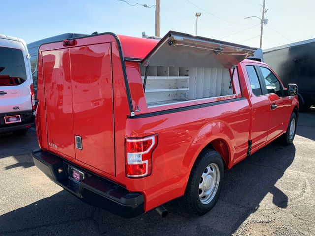 2019 Ford F-150 XL 2WD SuperCab 6.5' Box - 22960793 - 6