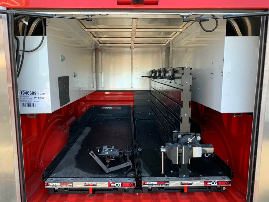 2019 Ford F-150 XL 2WD SuperCab 6.5' Box - 22960793 - 8