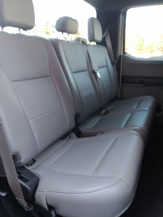 2019 Ford F-150 XL 2WD SuperCab 8' Box - 22960218 - 9