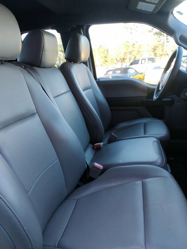 2019 Ford F-150 XL 2WD SuperCab 8' Box - 22960218 - 10