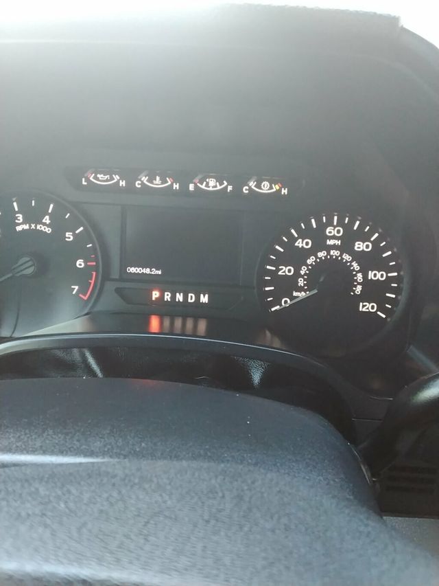 2019 Ford F-150 XL 2WD SuperCab 8' Box - 22960218 - 11