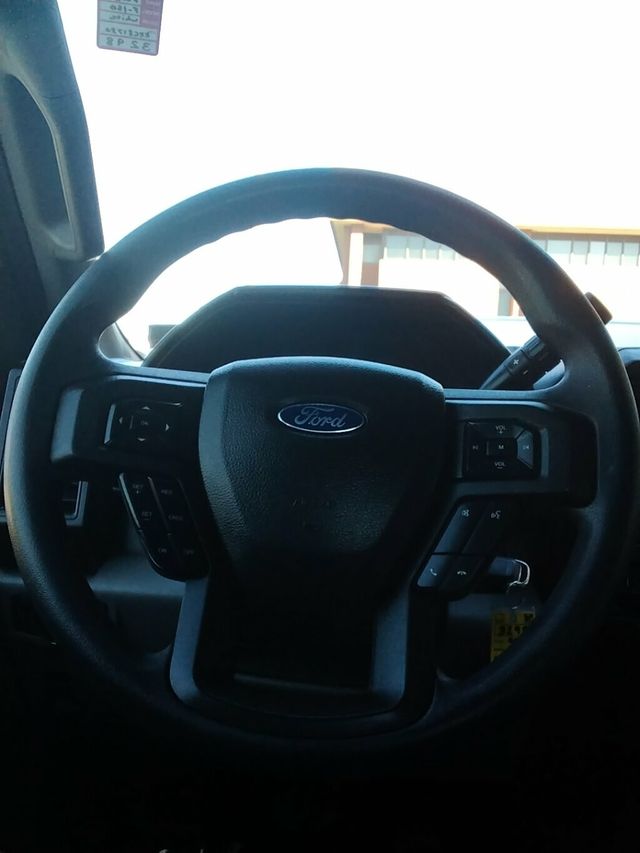 2019 Ford F-150 XL 2WD SuperCab 8' Box - 22960218 - 12