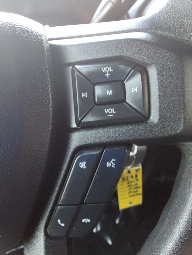 2019 Ford F-150 XL 2WD SuperCab 8' Box - 22960218 - 14