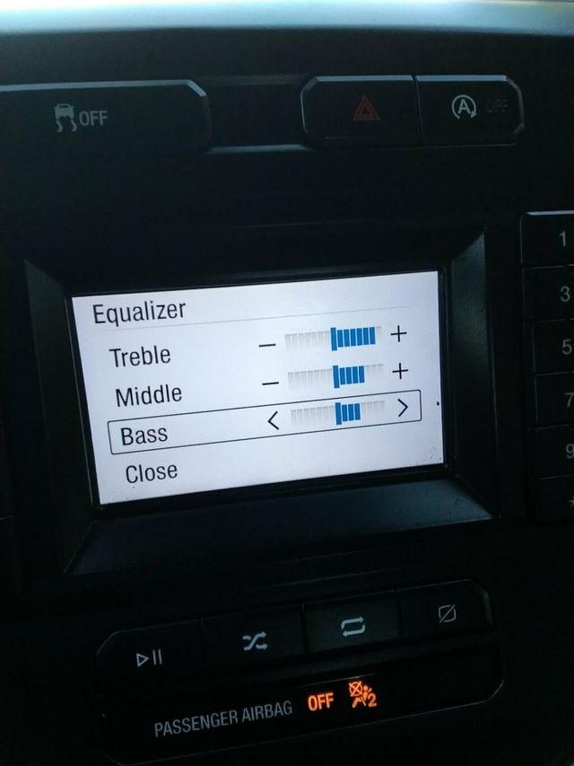 2019 Ford F-150 XL 2WD SuperCab 8' Box - 22960218 - 16