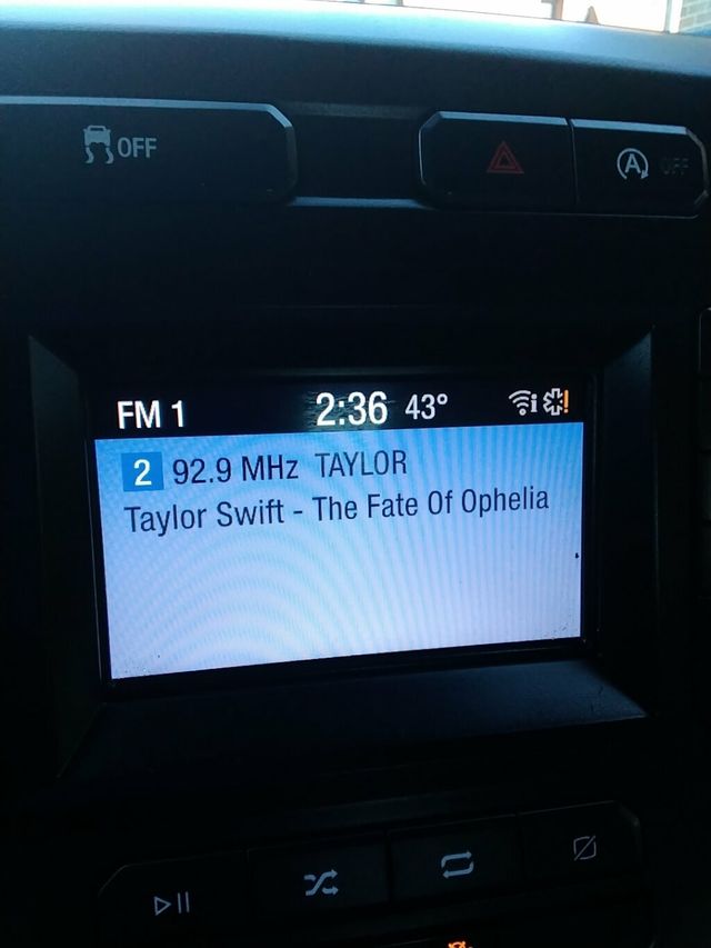 2019 Ford F-150 XL 2WD SuperCab 8' Box - 22960218 - 17