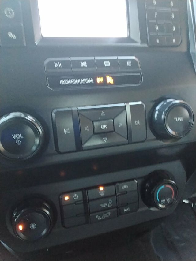 2019 Ford F-150 XL 2WD SuperCab 8' Box - 22960218 - 19