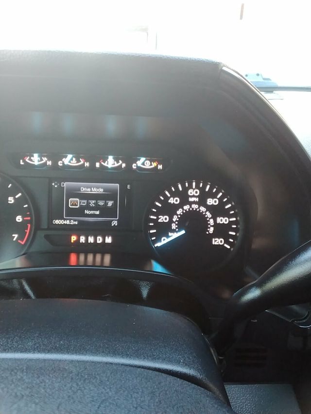 2019 Ford F-150 XL 2WD SuperCab 8' Box - 22960218 - 22