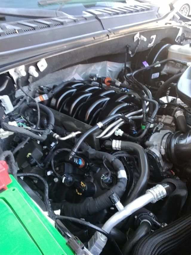 2019 Ford F-150 XL 2WD SuperCab 8' Box - 22960218 - 25