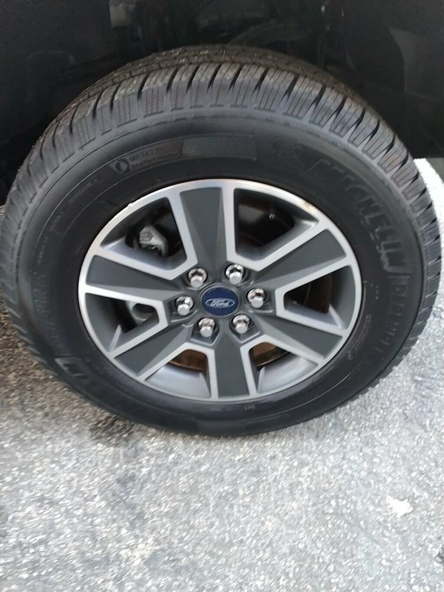 2019 Ford F-150 XL 2WD SuperCab 8' Box - 22960218 - 27