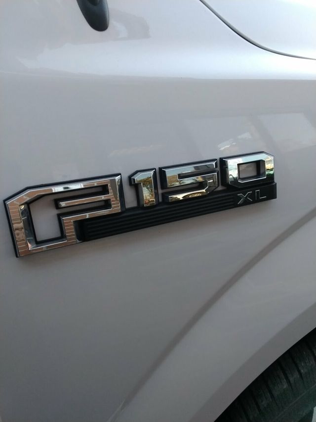 2019 Ford F-150 XL 2WD SuperCab 8' Box - 22960218 - 28