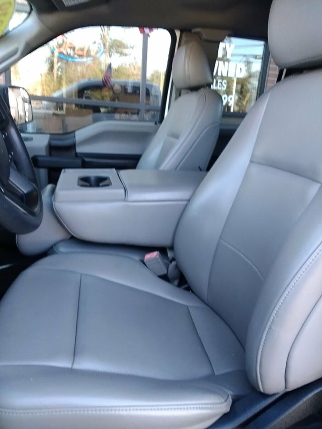 2019 Ford F-150 XL 2WD SuperCab 8' Box - 22960218 - 7