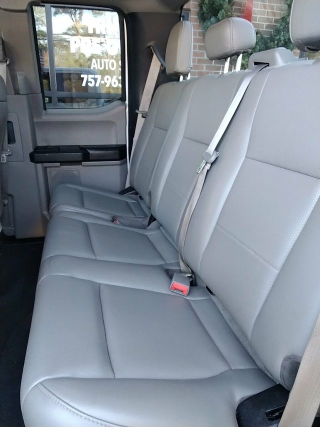 2019 Ford F-150 XL 2WD SuperCab 8' Box - 22960218 - 8