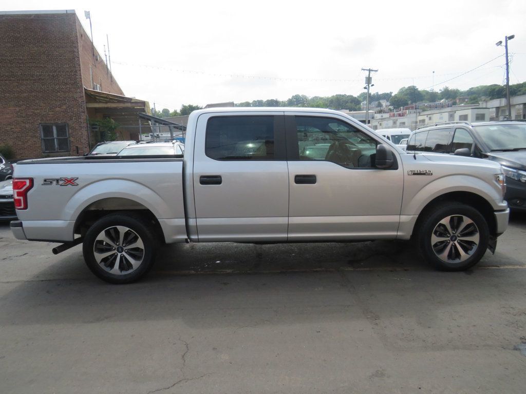 2019 Ford F-150 XL photo 4