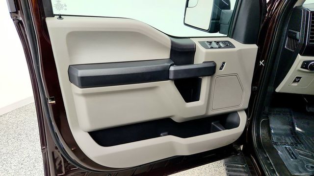 2019 Ford F-150 XL 2WD SuperCrew 5.5' Box - 23089986 - 9