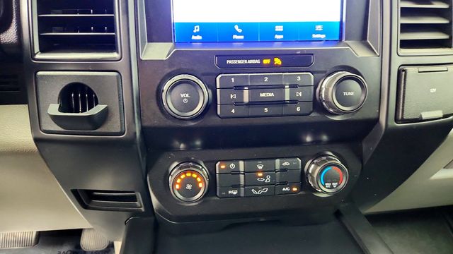 2019 Ford F-150 XL 2WD SuperCrew 5.5' Box - 23089986 - 16
