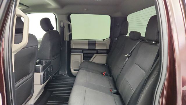 2019 Ford F-150 XL 2WD SuperCrew 5.5' Box - 23089986 - 19