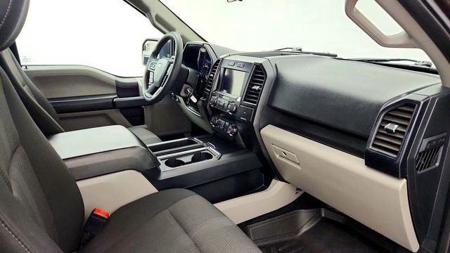 2019 Ford F-150 XL 2WD SuperCrew 5.5' Box - 23089986 - 23