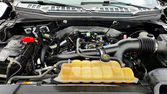 2019 Ford F-150 XL 2WD SuperCrew 5.5' Box - 23089986 - 25