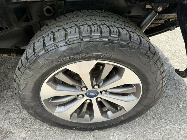2019 Ford F-150 XL 2WD SuperCrew 6.5' Box - 23067565 - 9