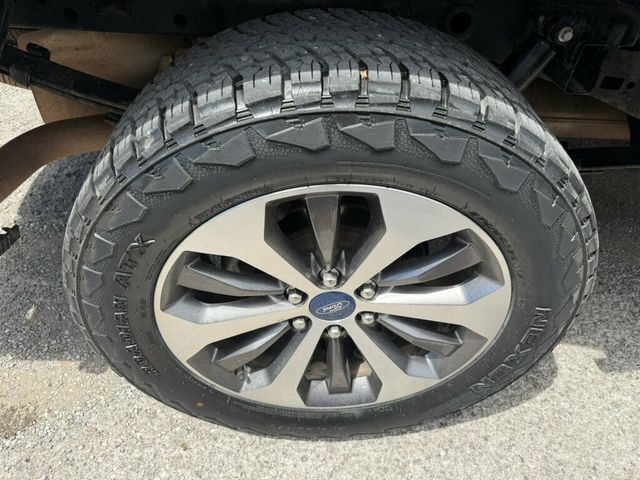 2019 Ford F-150 XL 2WD SuperCrew 6.5' Box - 23067565 - 13