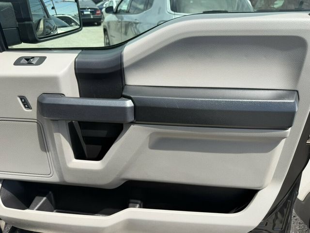 2019 Ford F-150 XL 2WD SuperCrew 6.5' Box - 23067565 - 14