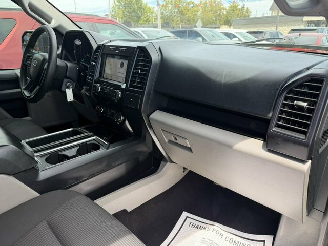2019 Ford F-150 XL 2WD SuperCrew 6.5' Box - 23067565 - 15