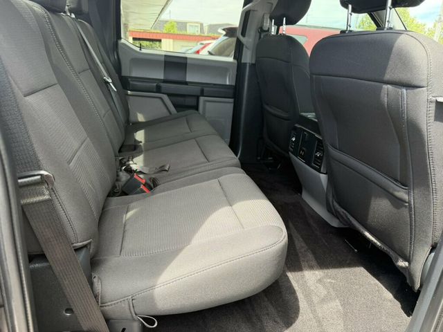2019 Ford F-150 XL 2WD SuperCrew 6.5' Box - 23067565 - 17
