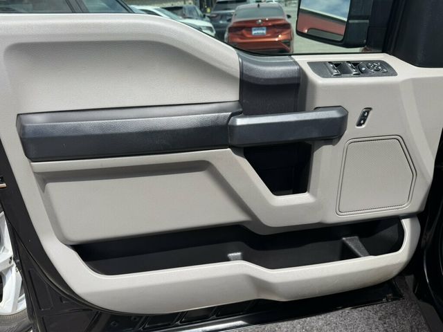 2019 Ford F-150 XL 2WD SuperCrew 6.5' Box - 23067565 - 19