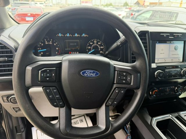 2019 Ford F-150 XL 2WD SuperCrew 6.5' Box - 23067565 - 20