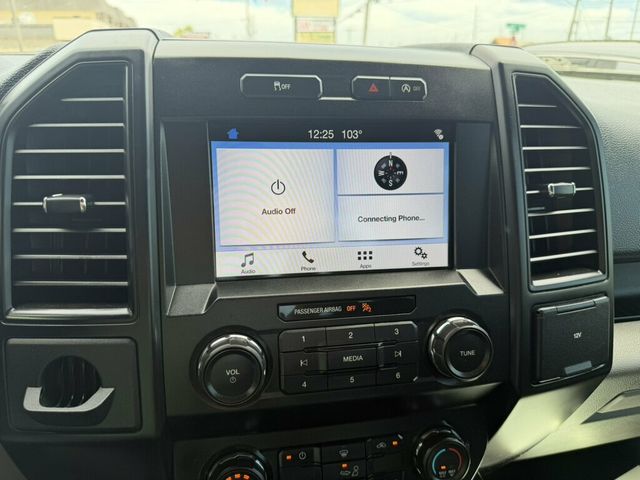 2019 Ford F-150 XL 2WD SuperCrew 6.5' Box - 23067565 - 22