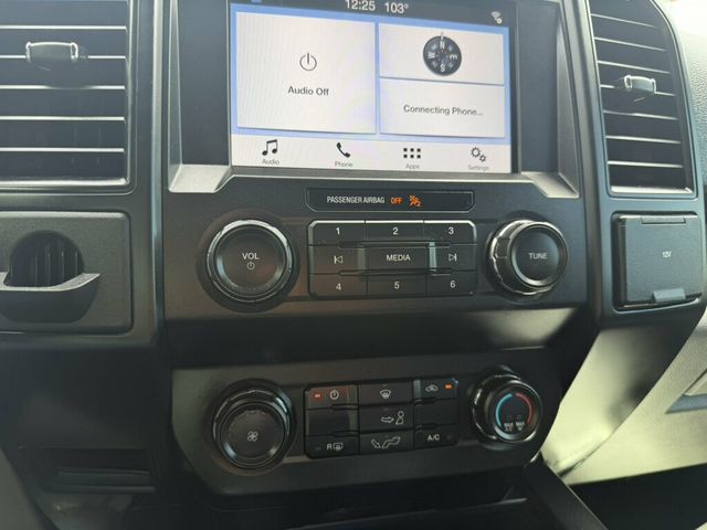 2019 Ford F-150 XL 2WD SuperCrew 6.5' Box - 23067565 - 23