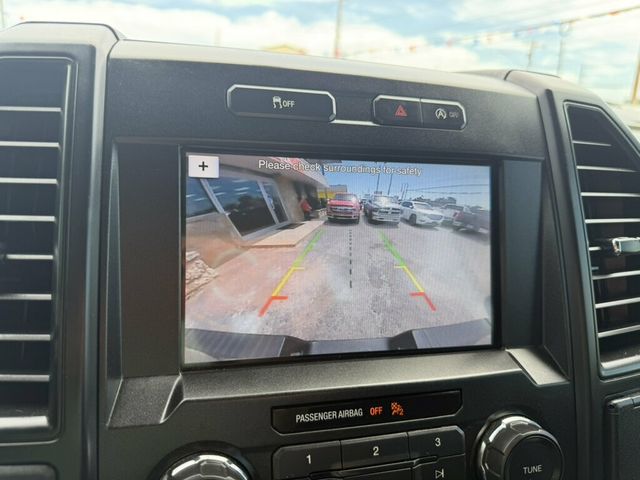 2019 Ford F-150 XL 2WD SuperCrew 6.5' Box - 23067565 - 24