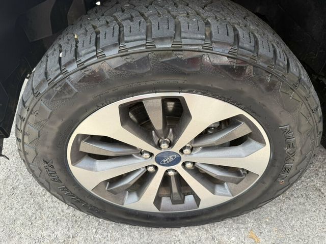 2019 Ford F-150 XL 2WD SuperCrew 6.5' Box - 23067565 - 7