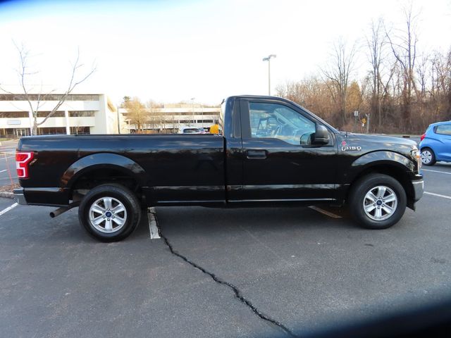 2019 Ford F-150 XL 4WD Reg Cab 8' Box - 22906333 - 11