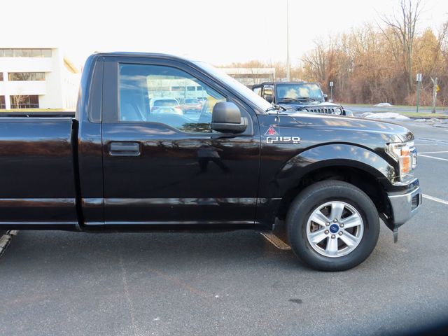 2019 Ford F-150 XL 4WD Reg Cab 8' Box - 22906333 - 13