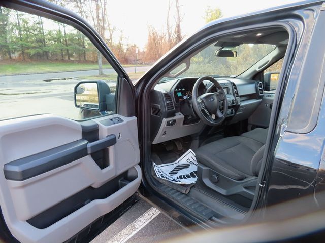 2019 Ford F-150 XL 4WD Reg Cab 8' Box - 22906333 - 15