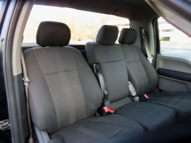 2019 Ford F-150 XL 4WD Reg Cab 8' Box - 22906333 - 20