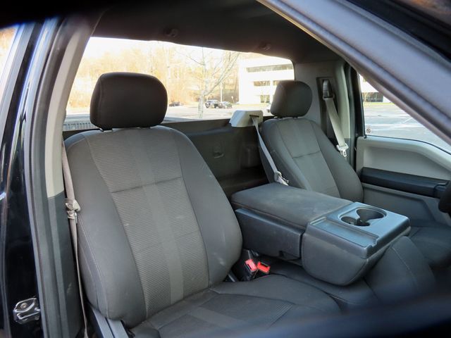 2019 Ford F-150 XL 4WD Reg Cab 8' Box - 22906333 - 21