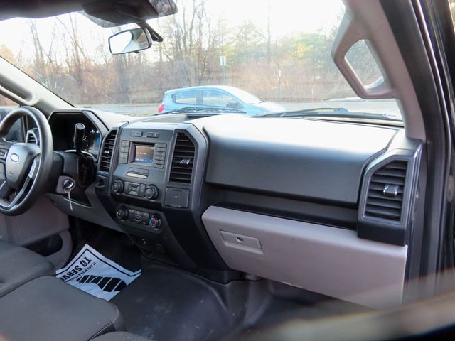 2019 Ford F-150 XL 4WD Reg Cab 8' Box - 22906333 - 22