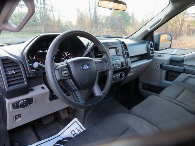 2019 Ford F-150 XL 4WD Reg Cab 8' Box - 22906333 - 23