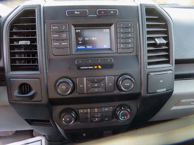 2019 Ford F-150 XL 4WD Reg Cab 8' Box - 22906333 - 24