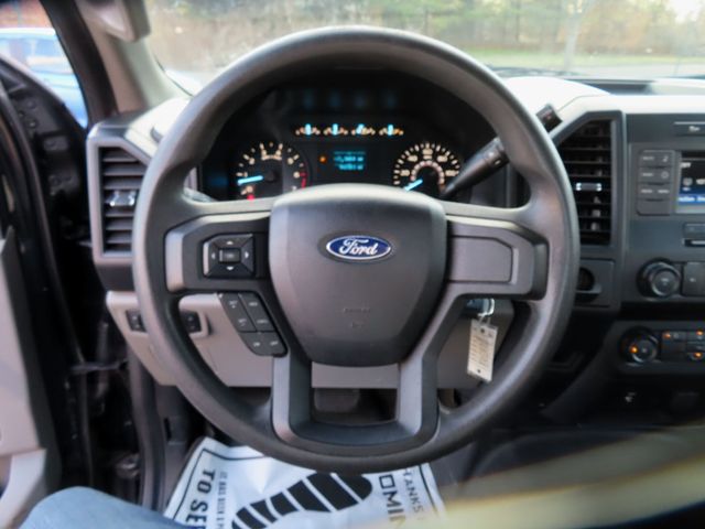 2019 Ford F-150 XL 4WD Reg Cab 8' Box - 22906333 - 26