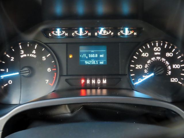 2019 Ford F-150 XL 4WD Reg Cab 8' Box - 22906333 - 27