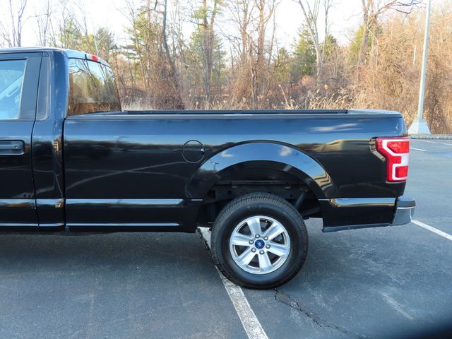 2019 Ford F-150 XL 4WD Reg Cab 8' Box - 22906333 - 6