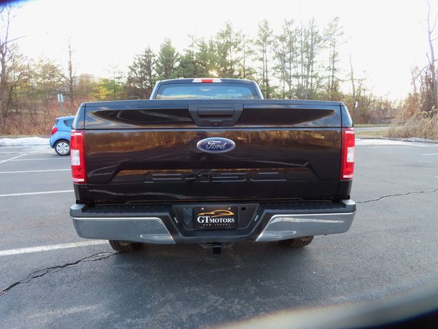 2019 Ford F-150 XL 4WD Reg Cab 8' Box - 22906333 - 8