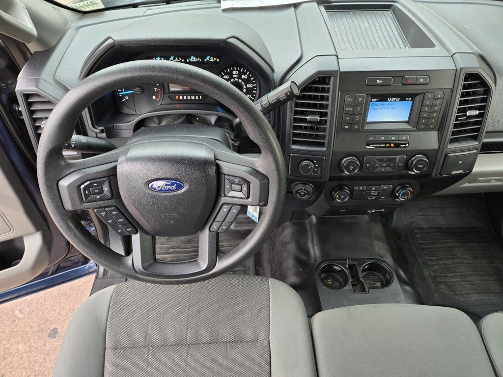 2019 Ford F-150 XL 4WD SuperCab 6.5' Box - 22975835 - 9