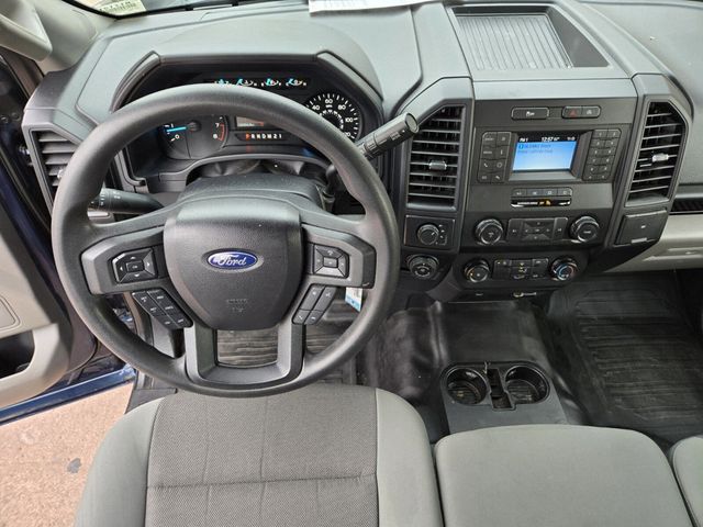 2019 Ford F-150 XL 4WD SuperCab 6.5' Box - 22975835 - 9