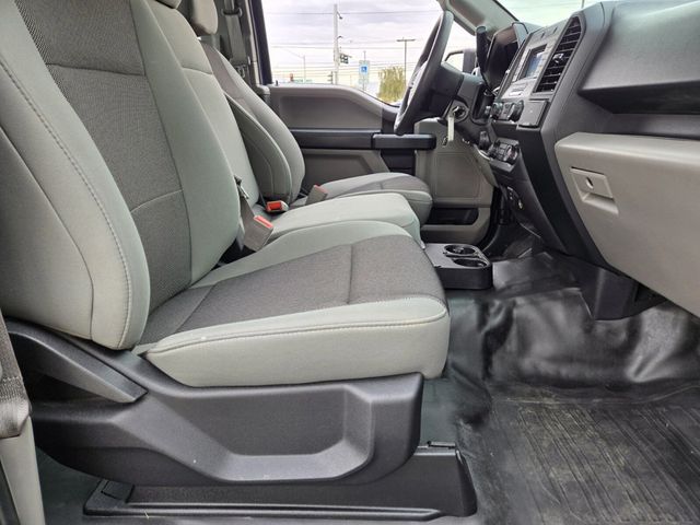 2019 Ford F-150 XL 4WD SuperCab 6.5' Box - 22975835 - 11