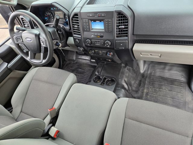 2019 Ford F-150 XL 4WD SuperCab 6.5' Box - 22975835 - 12