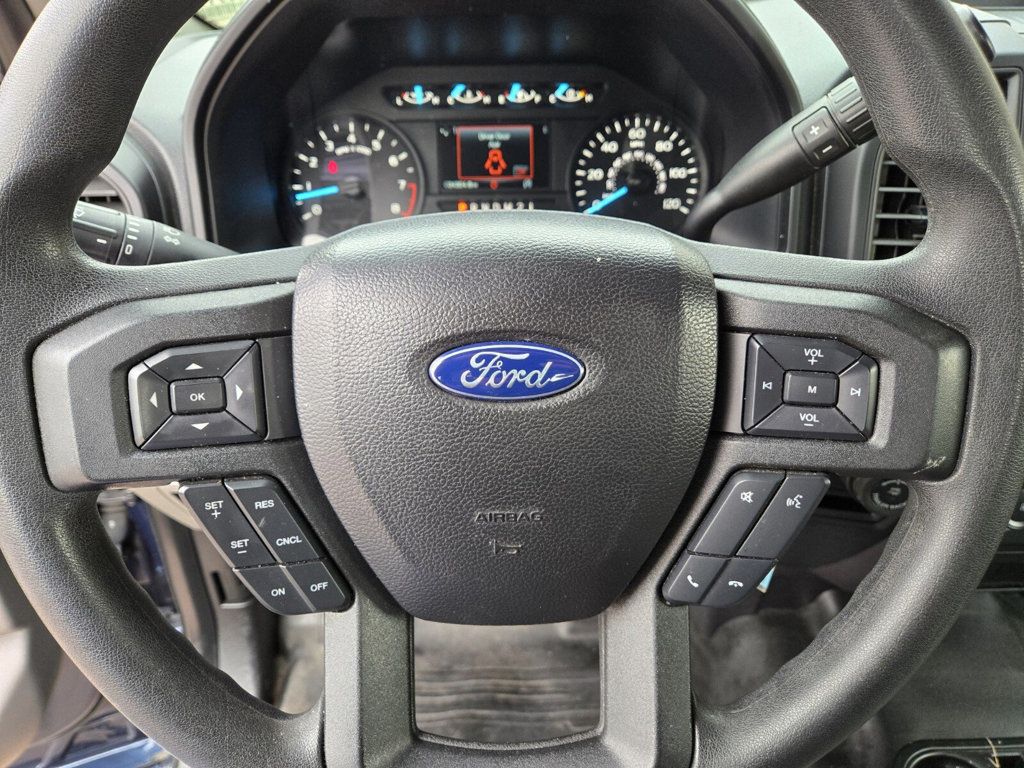 2019 Ford F-150 XL 4WD SuperCab 6.5' Box - 22975835 - 15